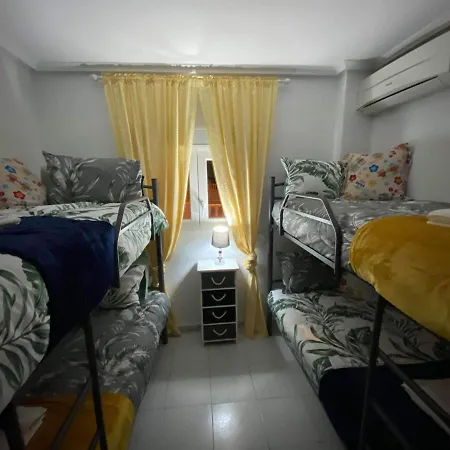 Apartment Pod Papugami *