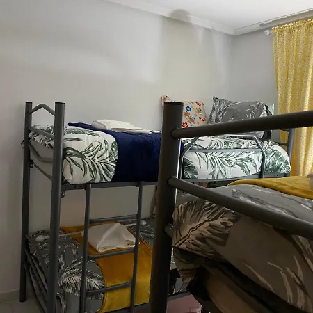 Apartment Pod Papugami *