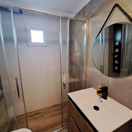 Apartment Pod Papugami *