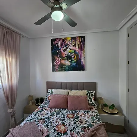 Pod Papugami Apartment *