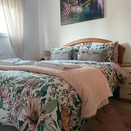 Pod Papugami Apartment Torrevieja