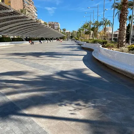 Pod Papugami Apartment Torrevieja