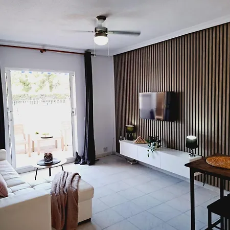 Apartment Pod Papugami Torrevieja